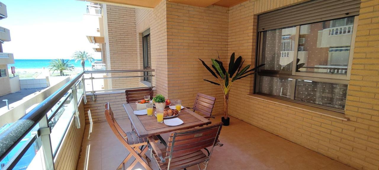 Apartamento Puerto Marino By Denia Costa Exterior photo