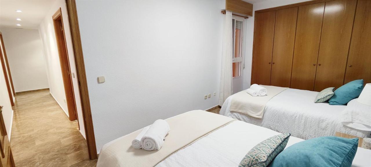 Apartamento Puerto Marino By Denia Costa Exterior photo