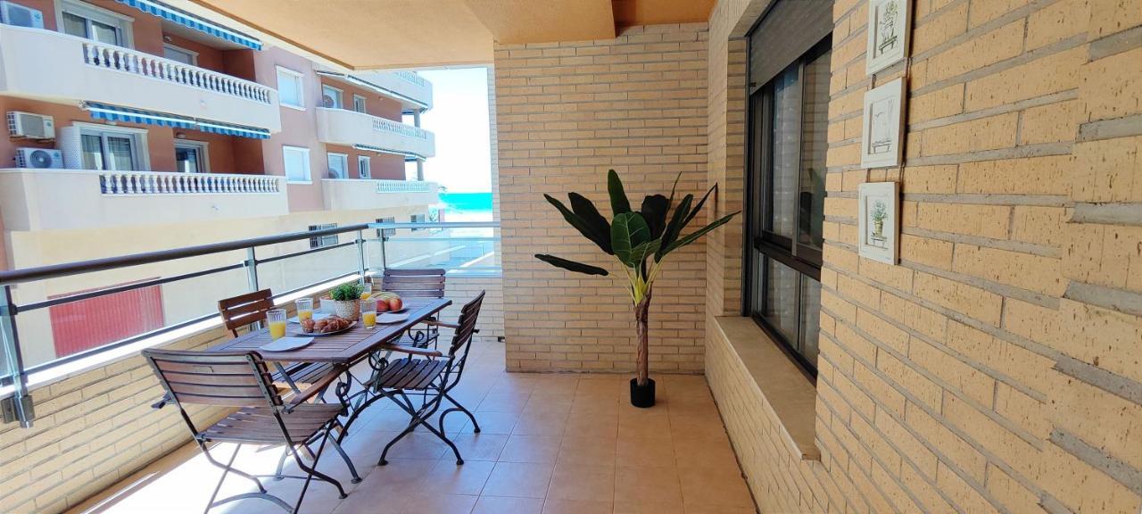 Apartamento Puerto Marino By Denia Costa Exterior photo