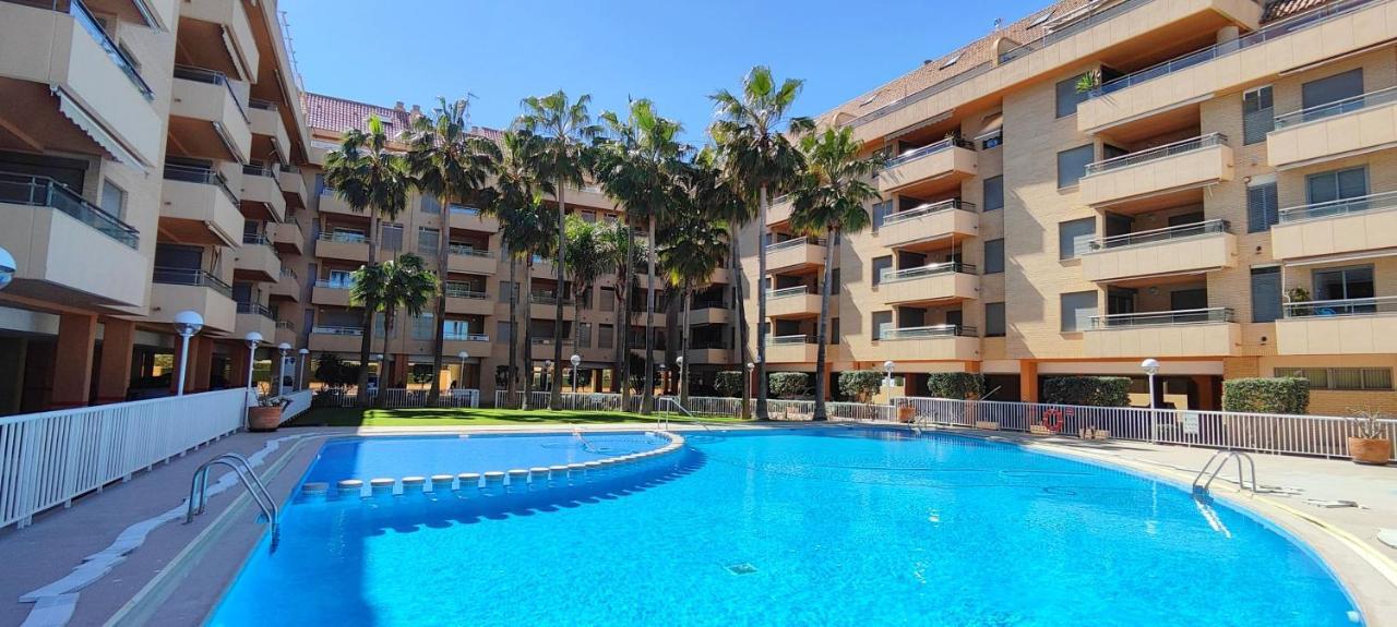 Apartamento Puerto Marino By Denia Costa Exterior photo