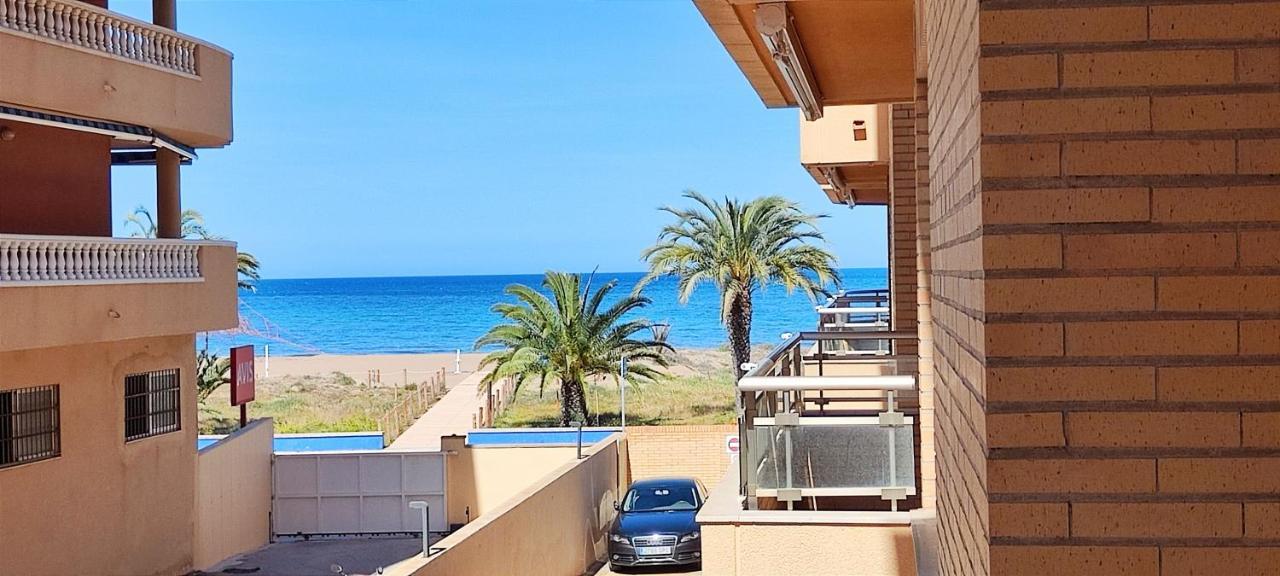 Apartamento Puerto Marino By Denia Costa Exterior photo