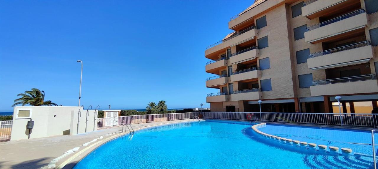 Apartamento Puerto Marino By Denia Costa Exterior photo